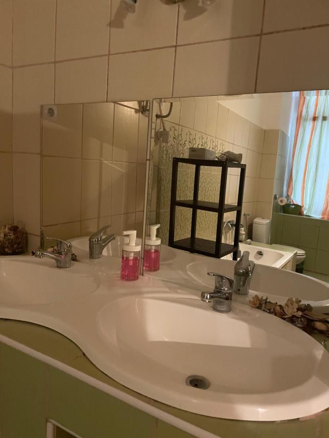 Apartamento Clark Apartman **