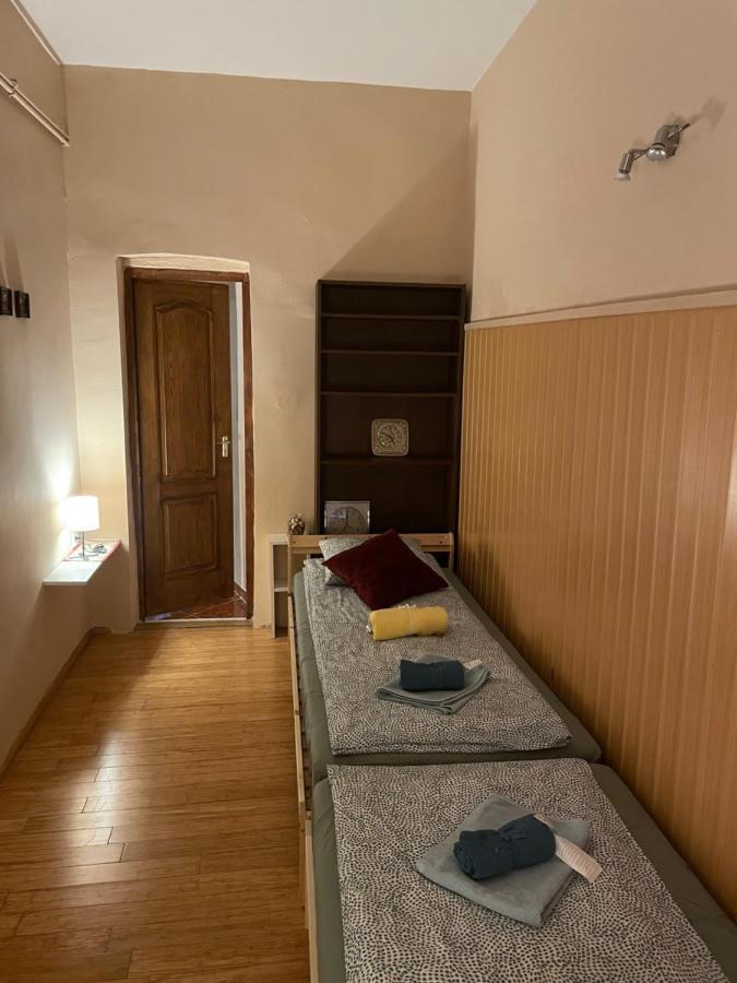 Apartamento Clark Apartman **