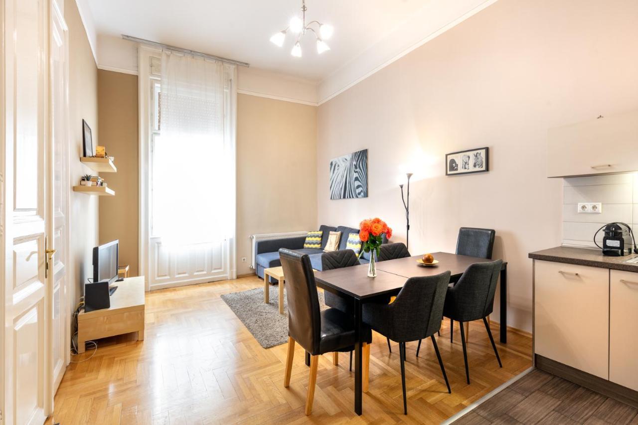 Apartamento Orangehomes Kalvin Sq 2 Bedroom