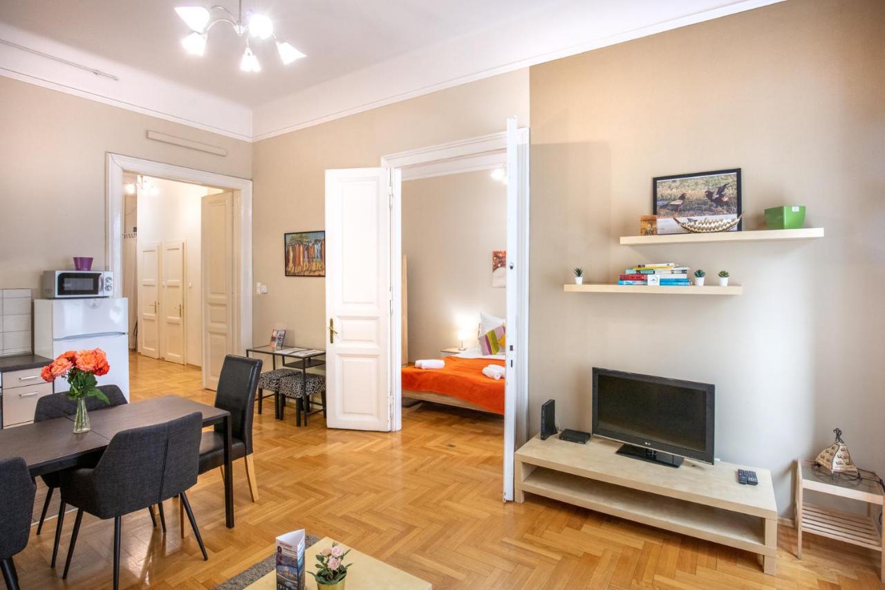Apartamento Orangehomes Kalvin Sq 2 Bedroom