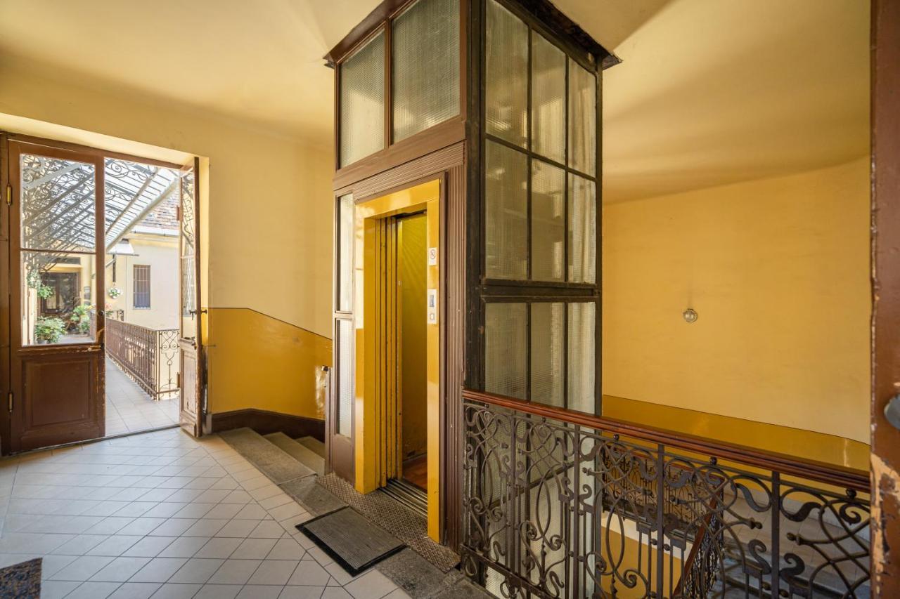 Apartamento Sky Way *