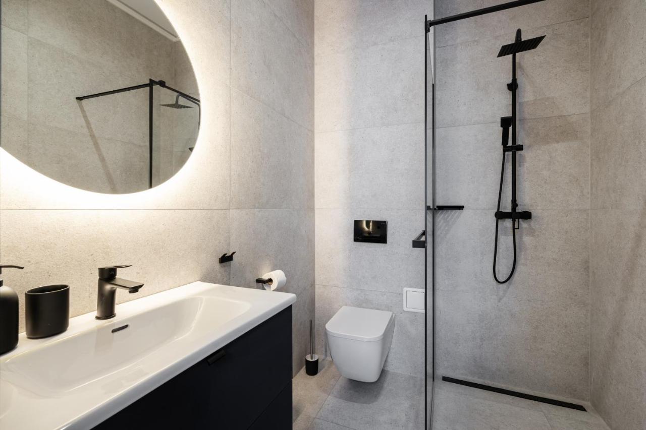 Apartamento Sky Way *