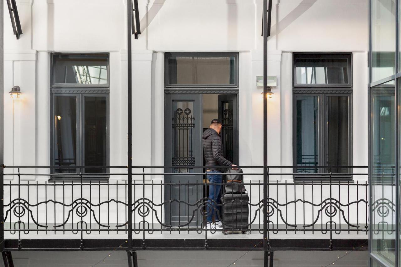 Hostel A&o Budapest