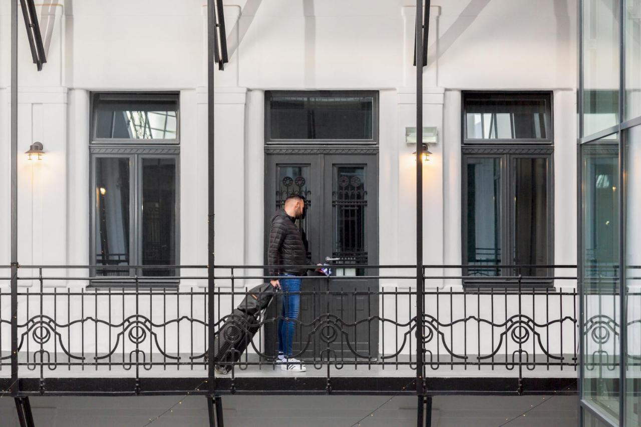 Hostel A&o Budapest