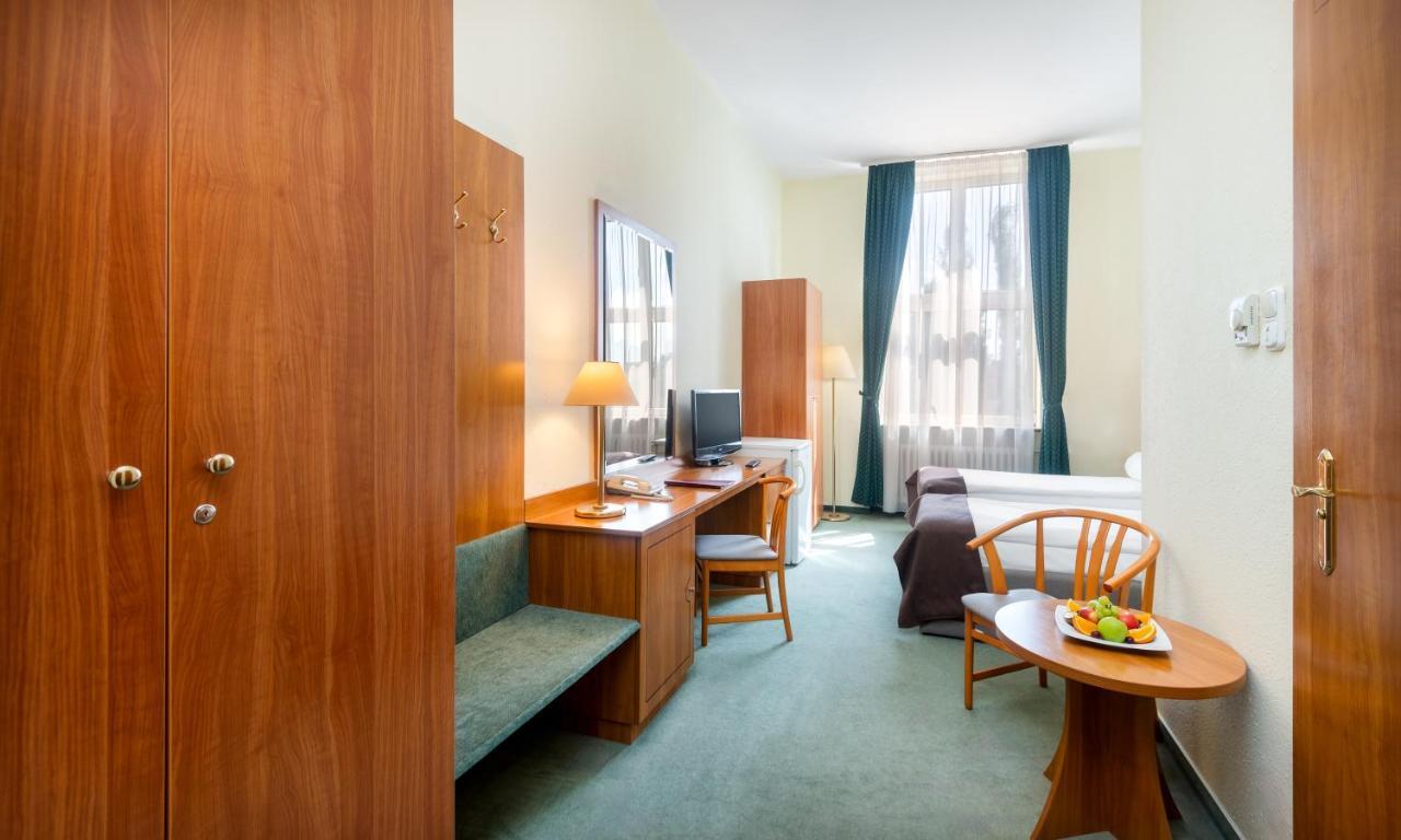 Millennium Budapest