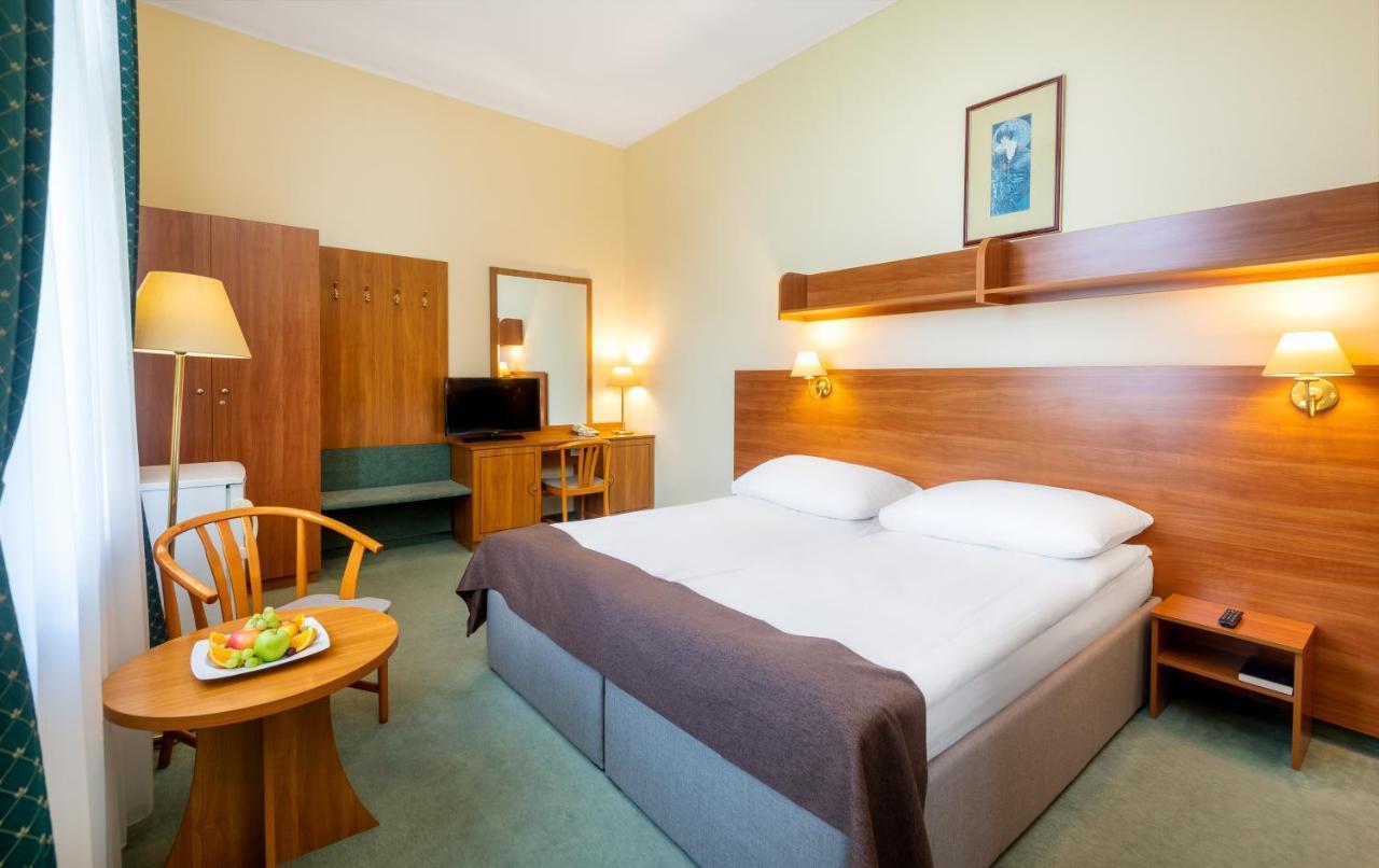 Millennium Hotell 3*