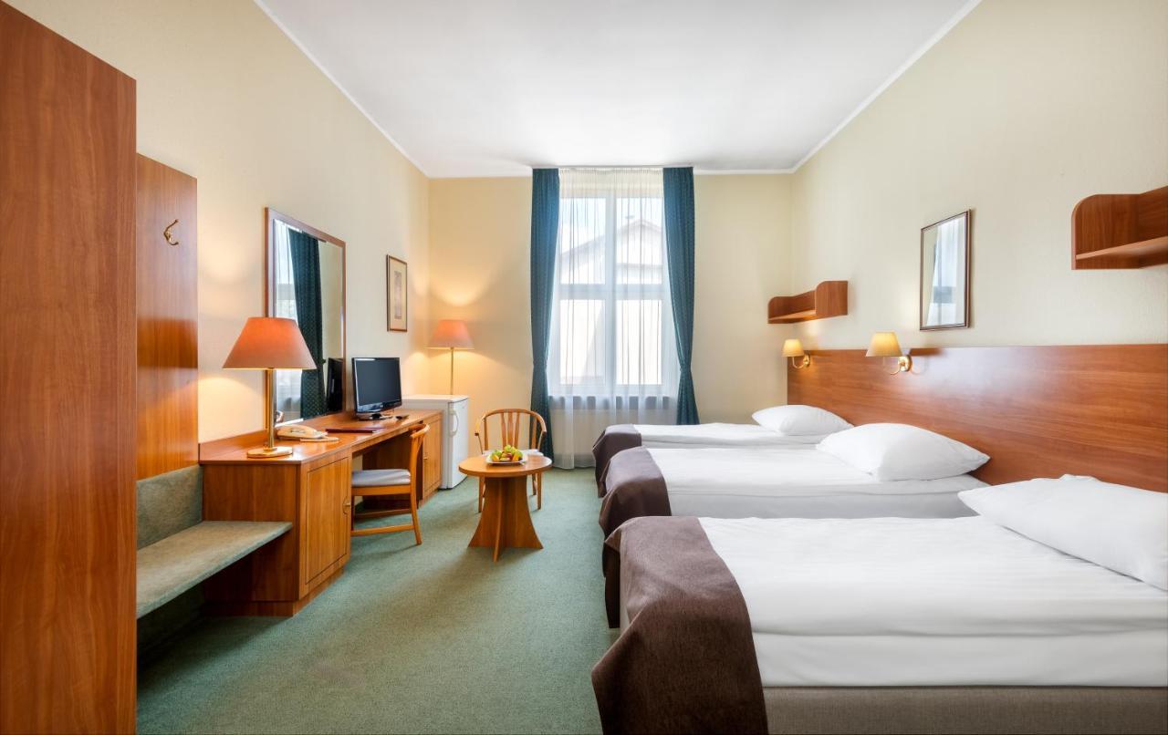 Millennium Hotell