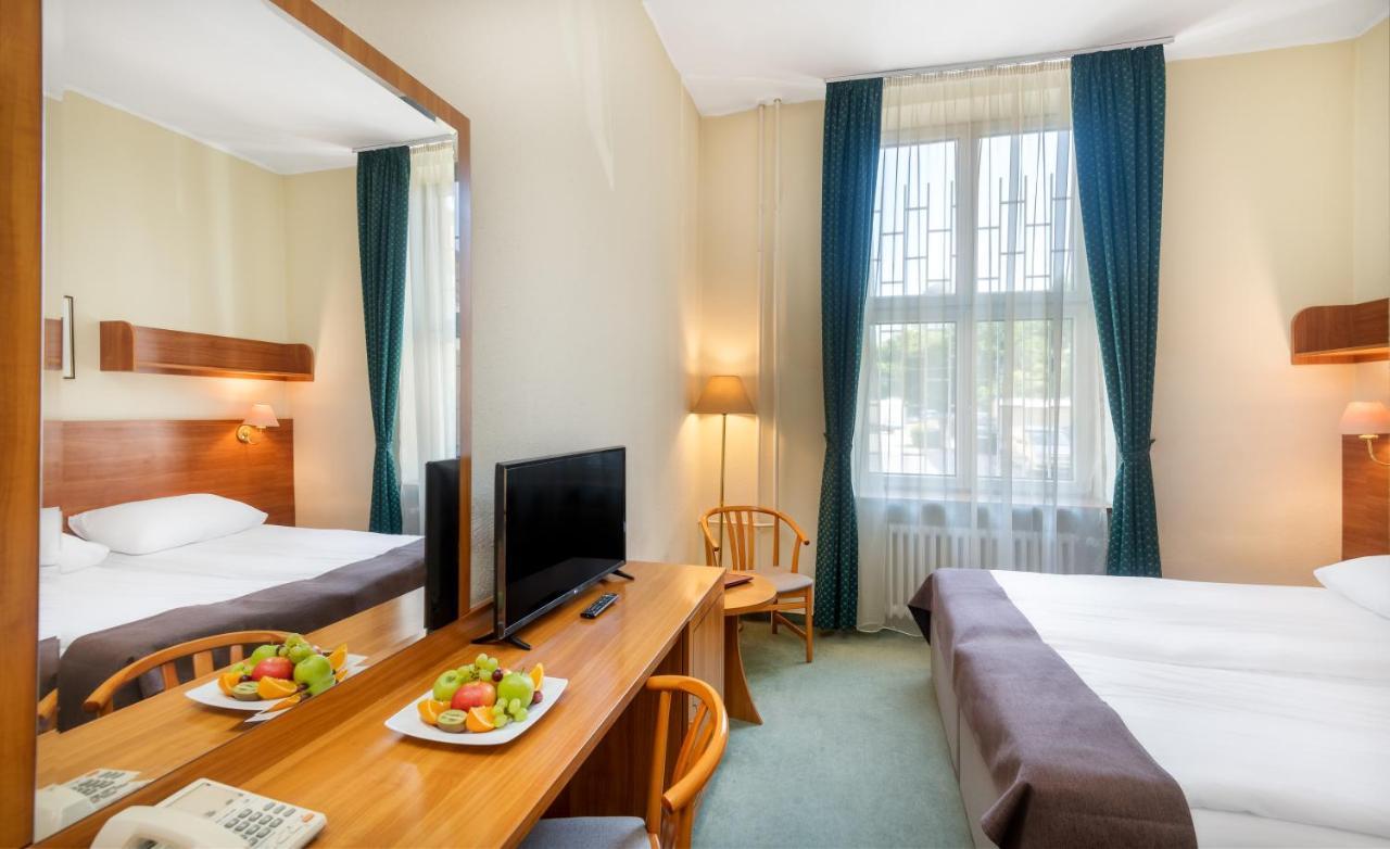 Millennium Hotell