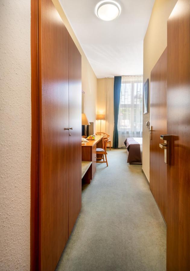 Millennium Hotell