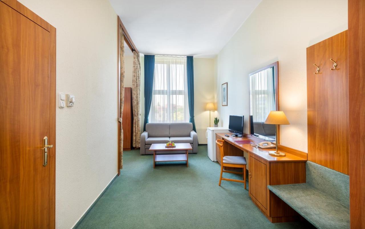 Hotell Millennium
