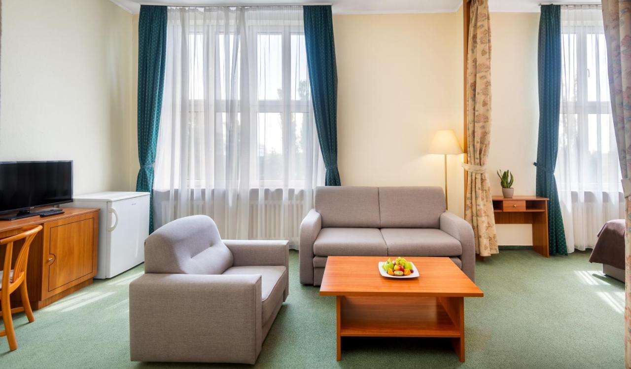 Millennium Budapest