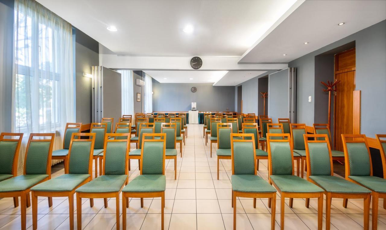 Hotell Millennium Budapest