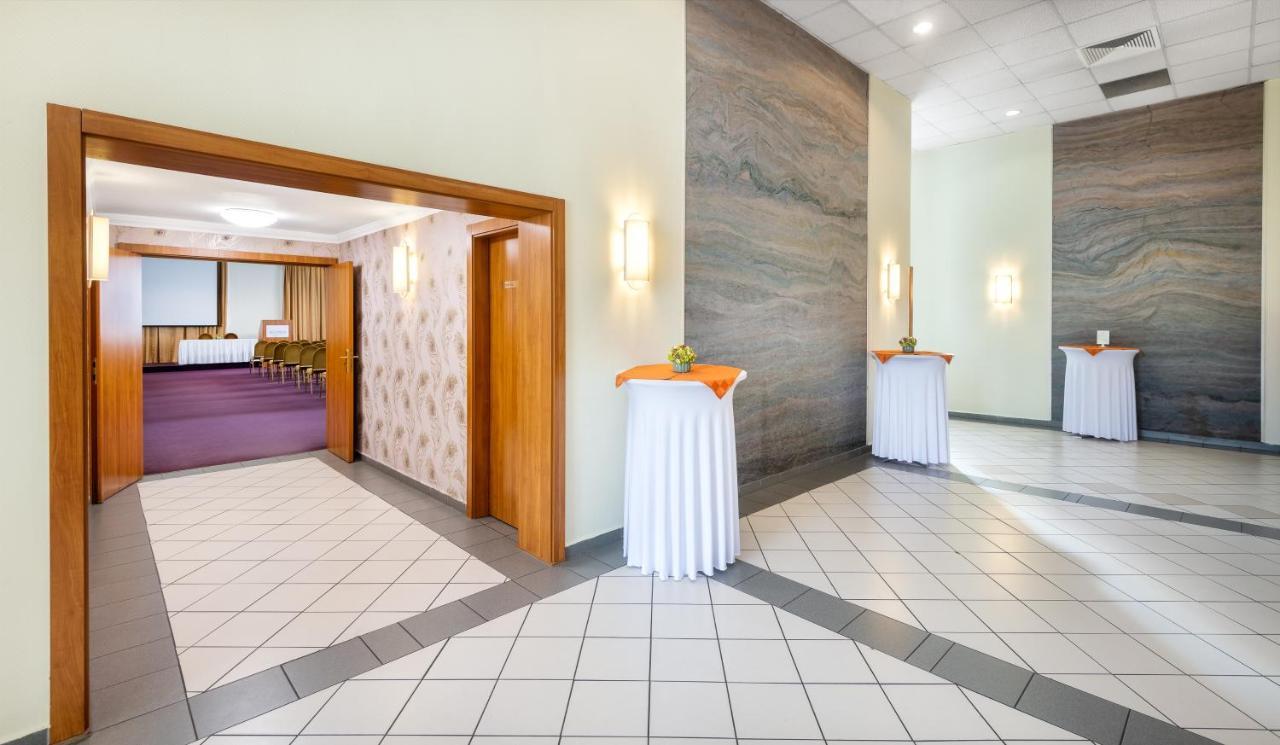 Millennium Hotell 3*