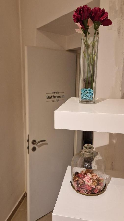 Rum i privatbostad Turquoise Lofts Budapest