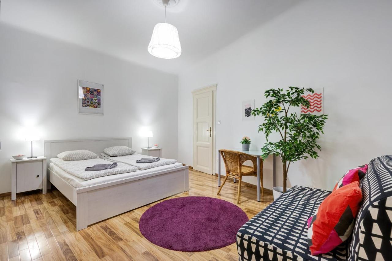 Julie's Flat Apartamento