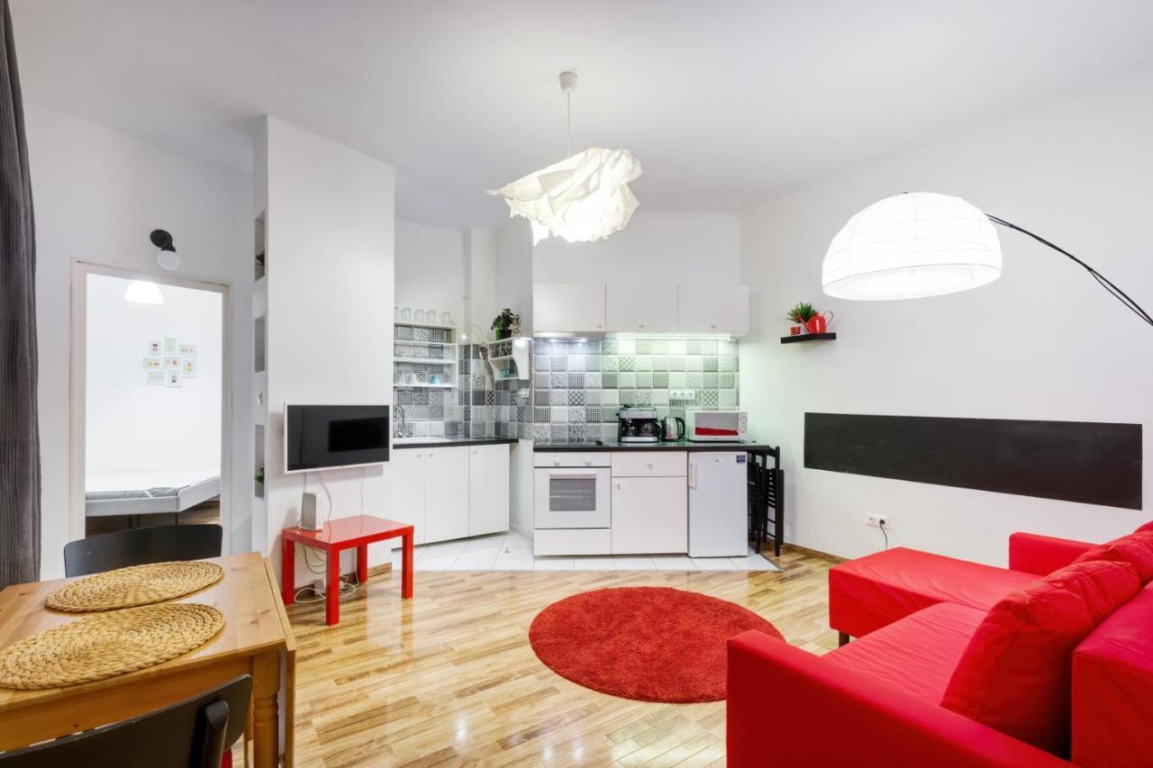 Apartamento Julie's Flat *