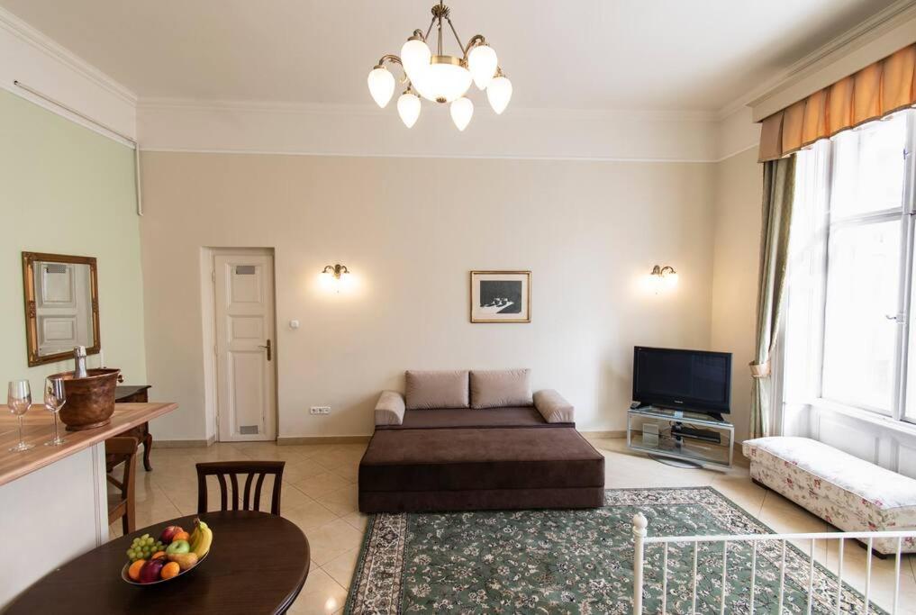 Parliament Dream At The Danube Apartment *