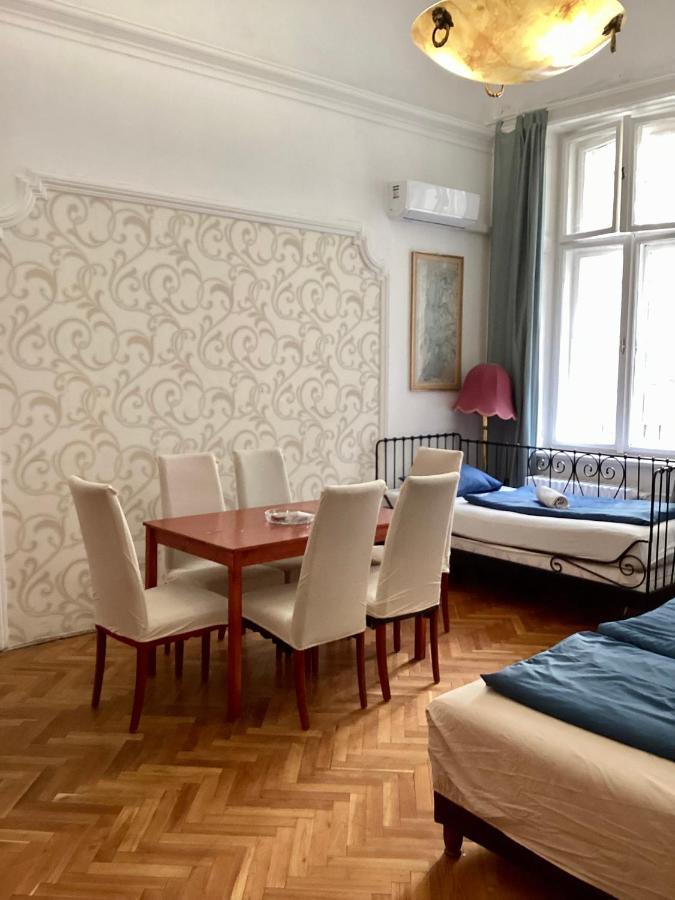 Apartmán Of *