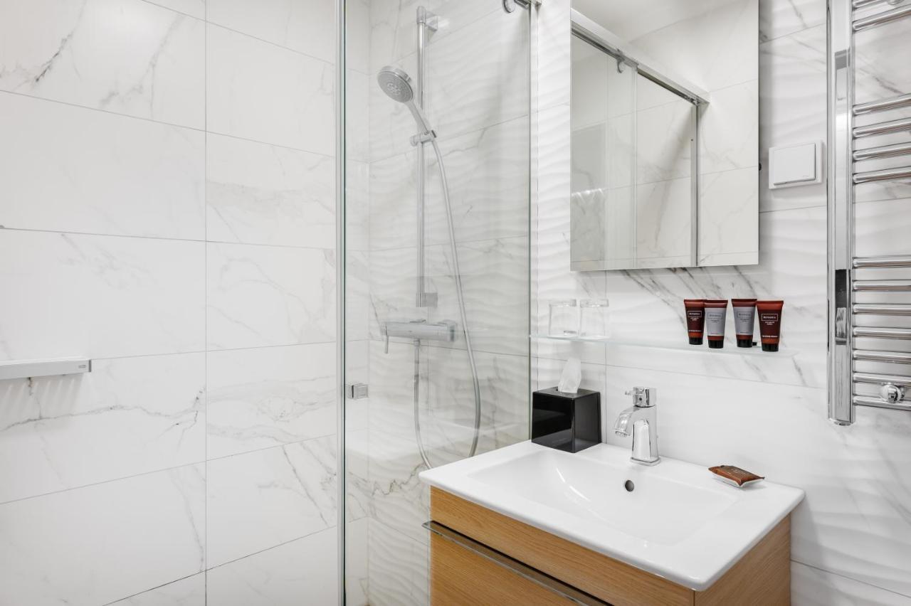 Emerald Downtown Luxury By Continental Group Budapest
