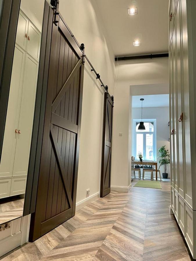 Apartamento Awesome Loft - King Street