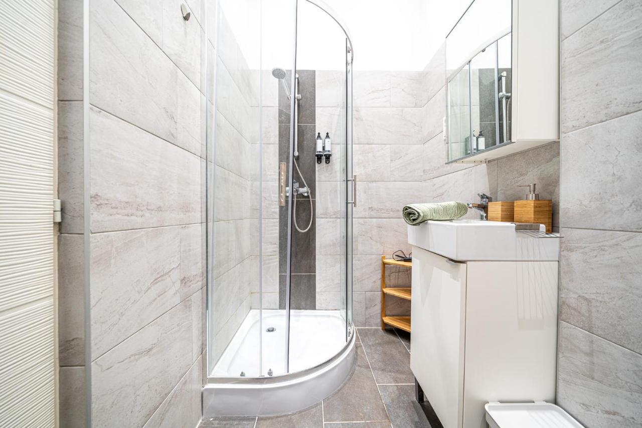 A30- Boutique Apartments, Location. By Bqa Apartamento Budapest
