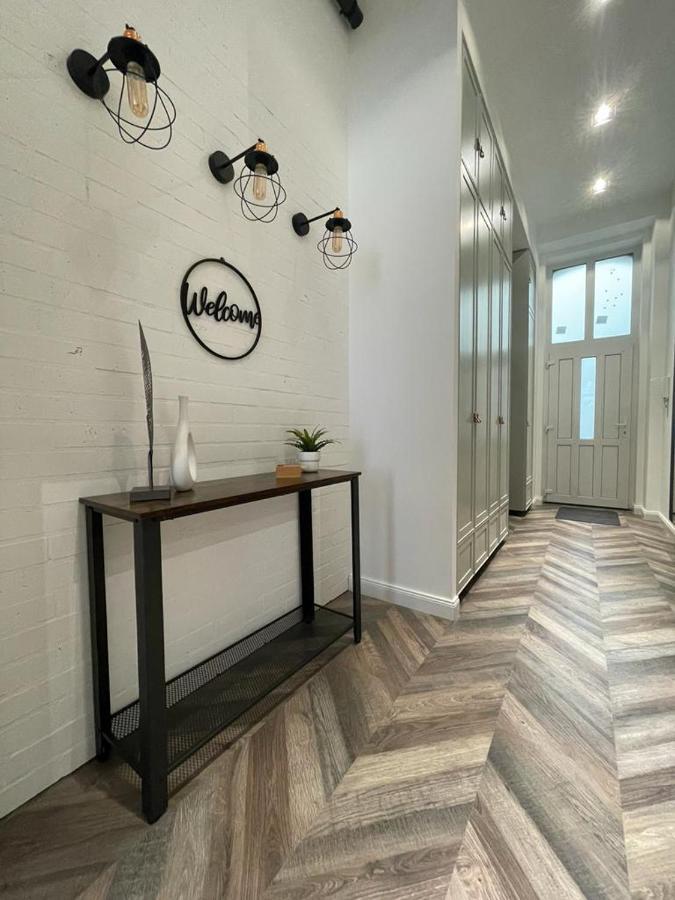 Apartamento Awesome Loft - King Street