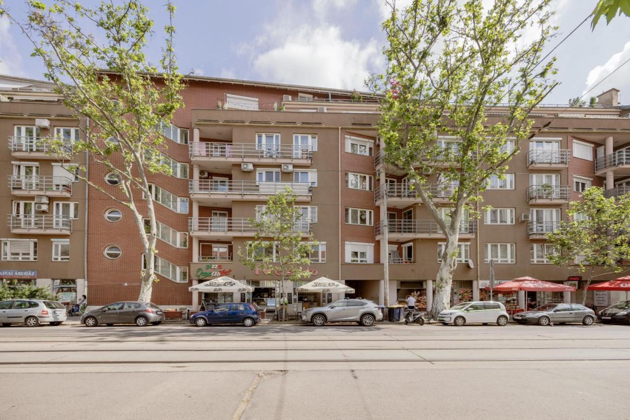 Bright And Spacious Penthouse W/ Terrace & Parking Appartamento *