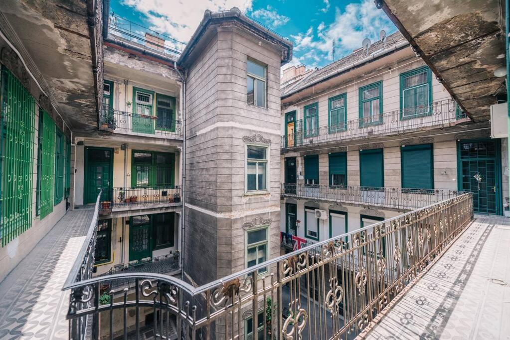 Appartement Venus - Market Hall I *