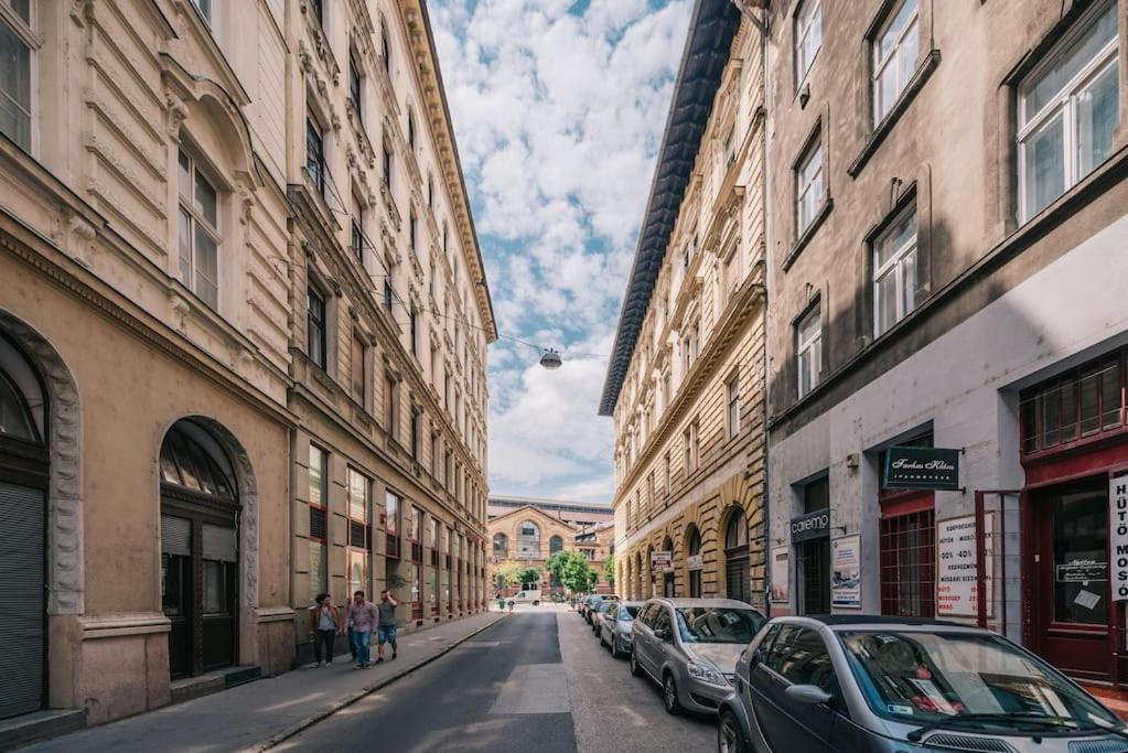 Apartment Venus - Market Hall I