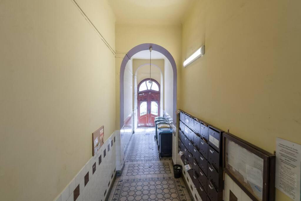 Appartement Venus - Market Hall I *