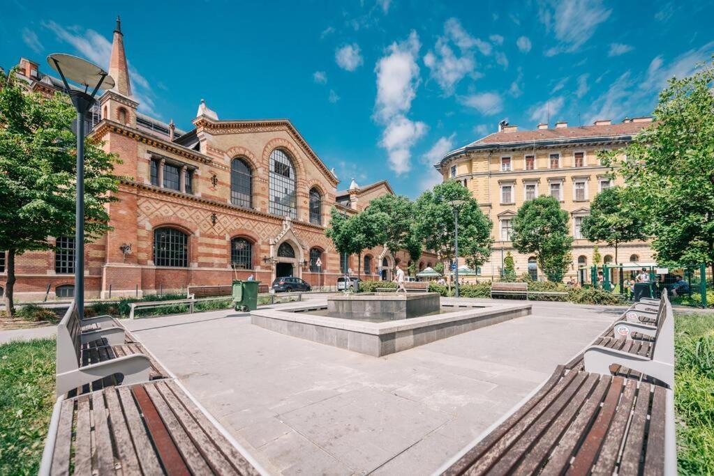 Venus - Market Hall I Appartement *