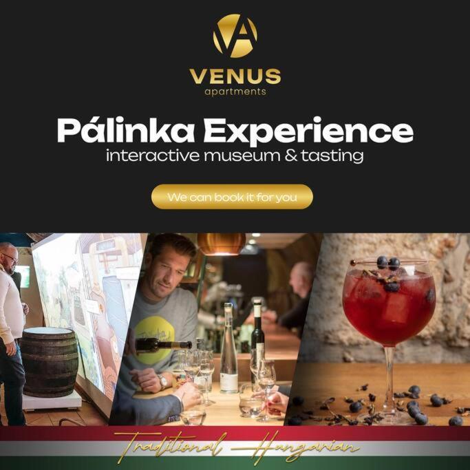 Venus - Market Hall I Appartement