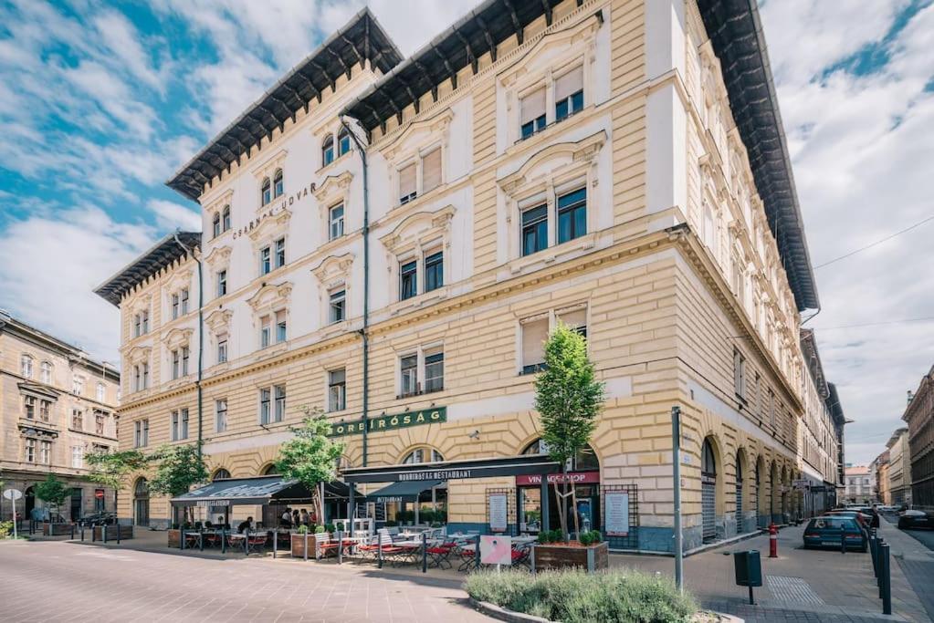 Venus - Market Hall I Appartement Budapest
