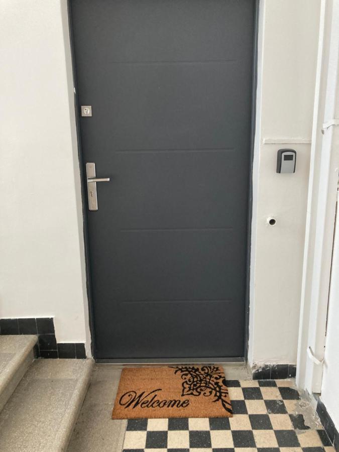 Apartamento Carina