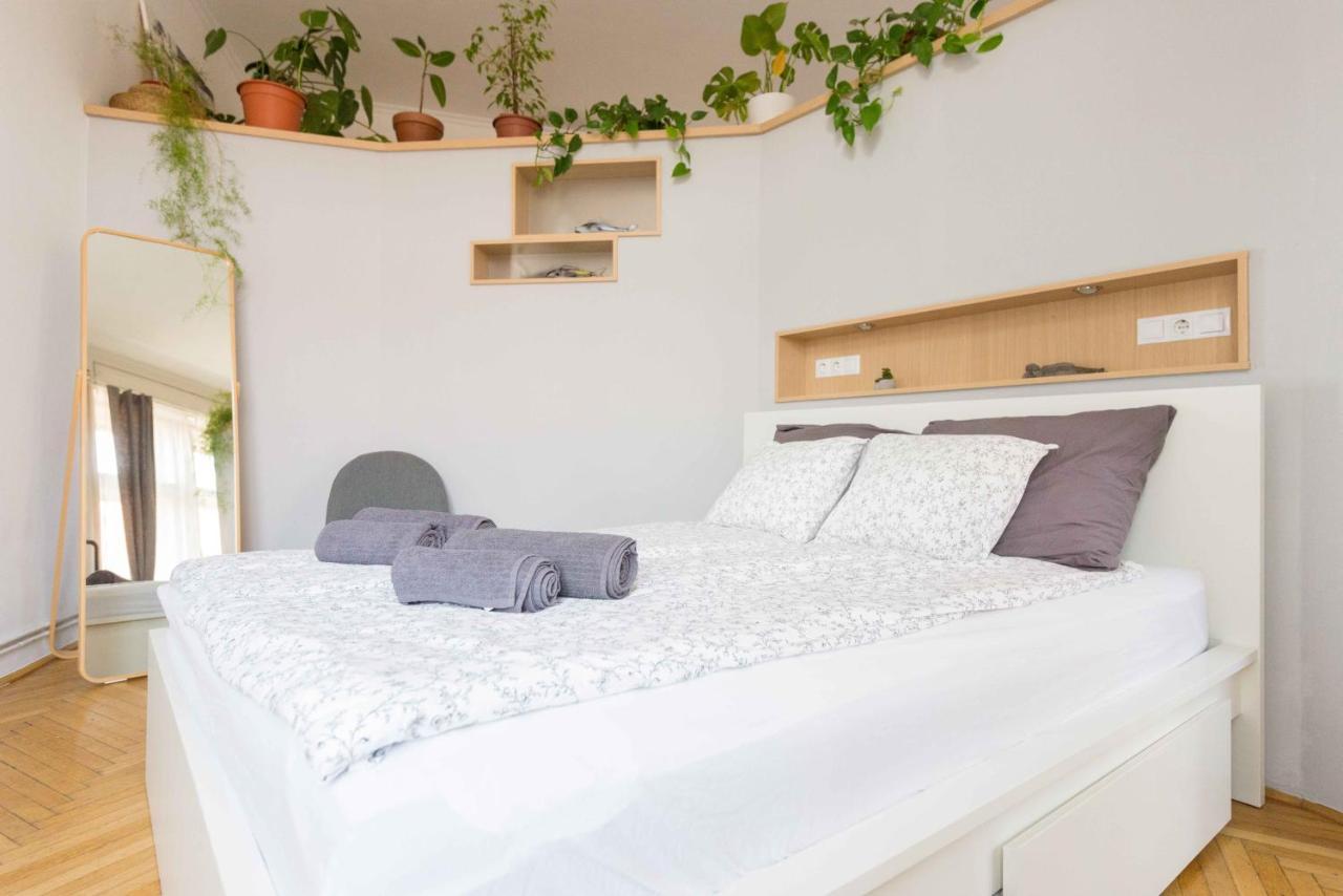 Lägenhet Dohany Design