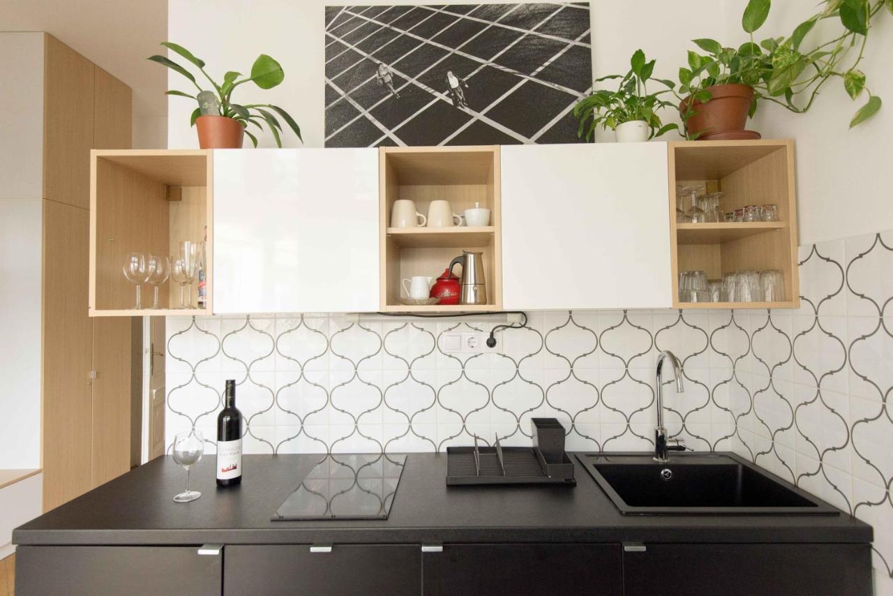 Dohany Design * Budapest
