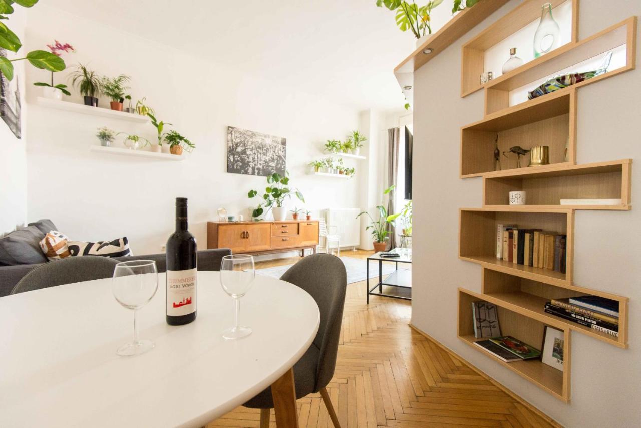 Dohany Design Lägenhet *