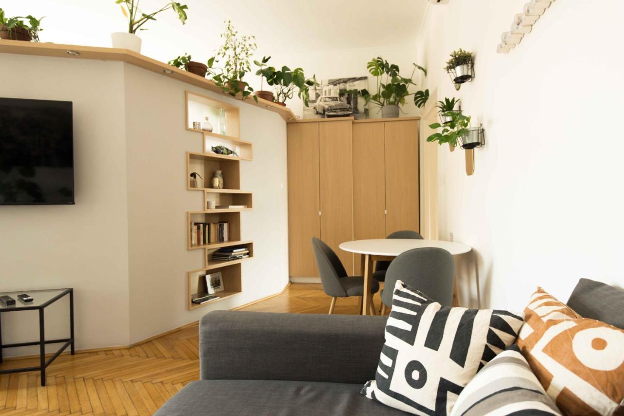 Lägenhet Dohany Design *