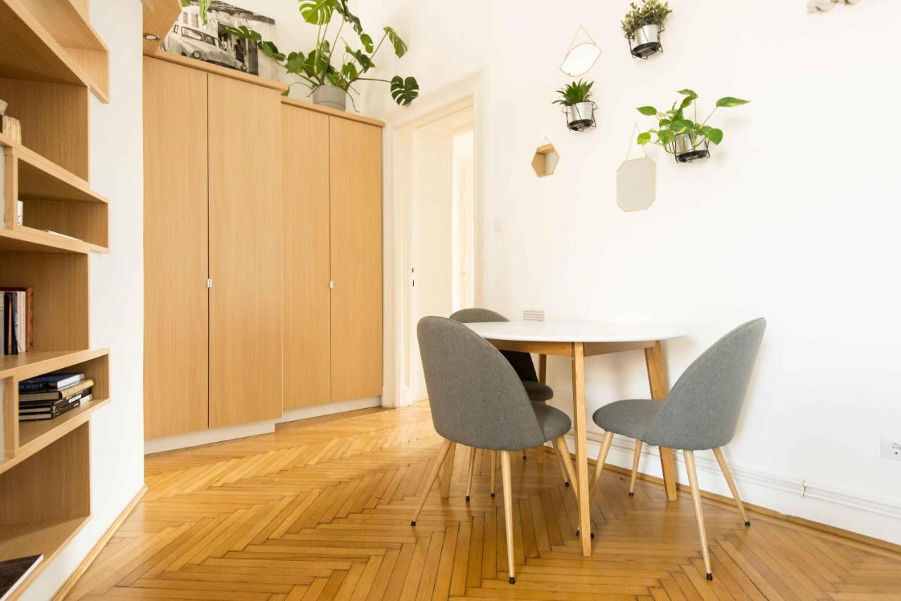 Dohany Design Lägenhet *