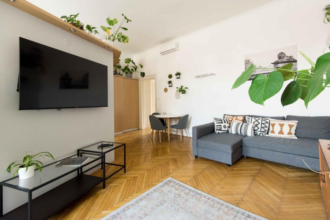 Dohany Design Budapest