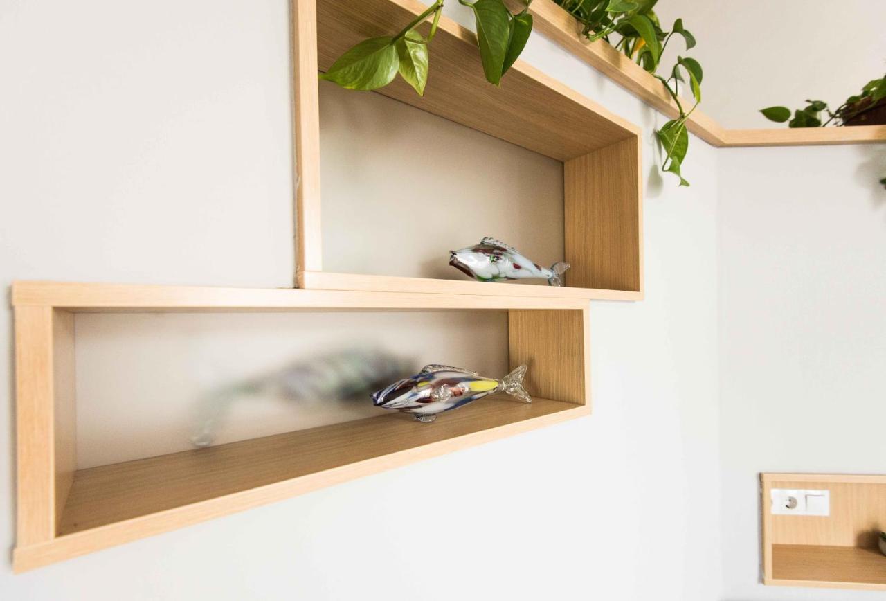 Dohany Design Budapest