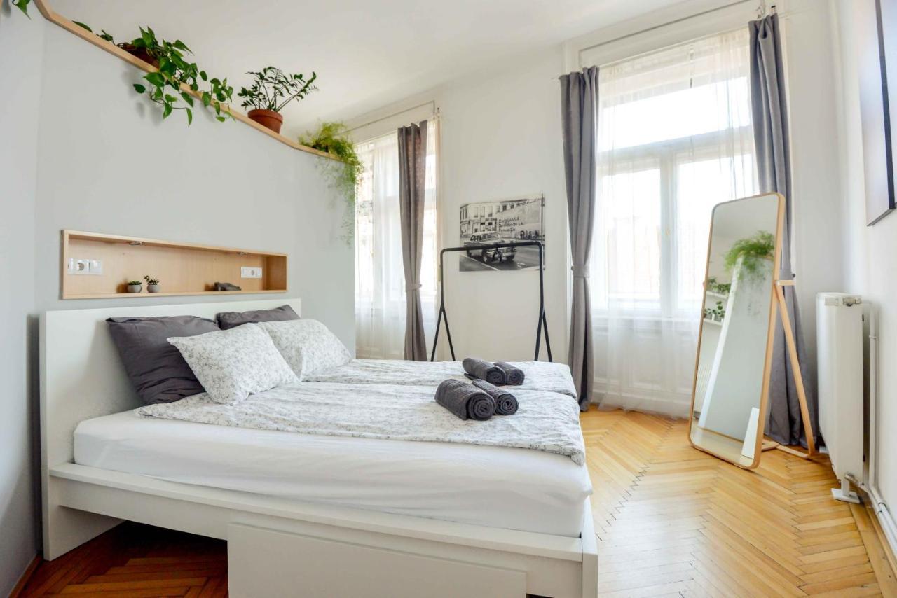 Dohany Design * Budapest