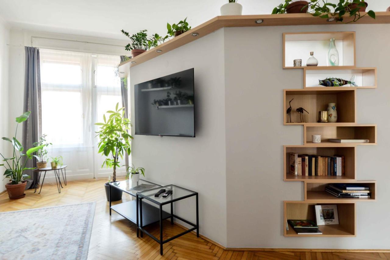 Dohany Design Budapest