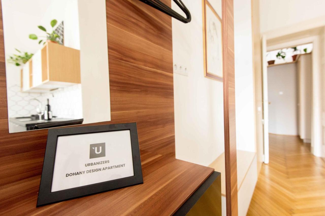 Dohany Design Lägenhet
