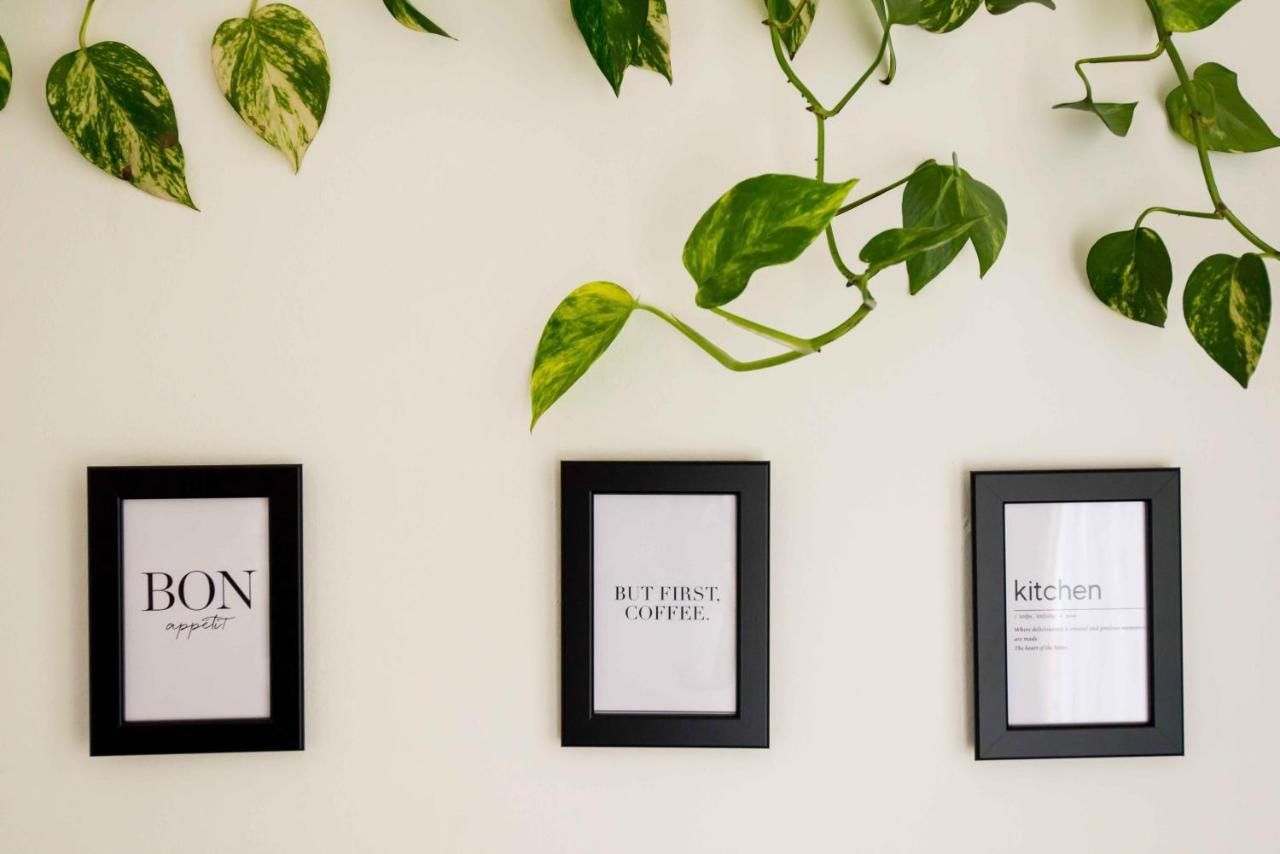 Apartmán Dohany Design Budapešť