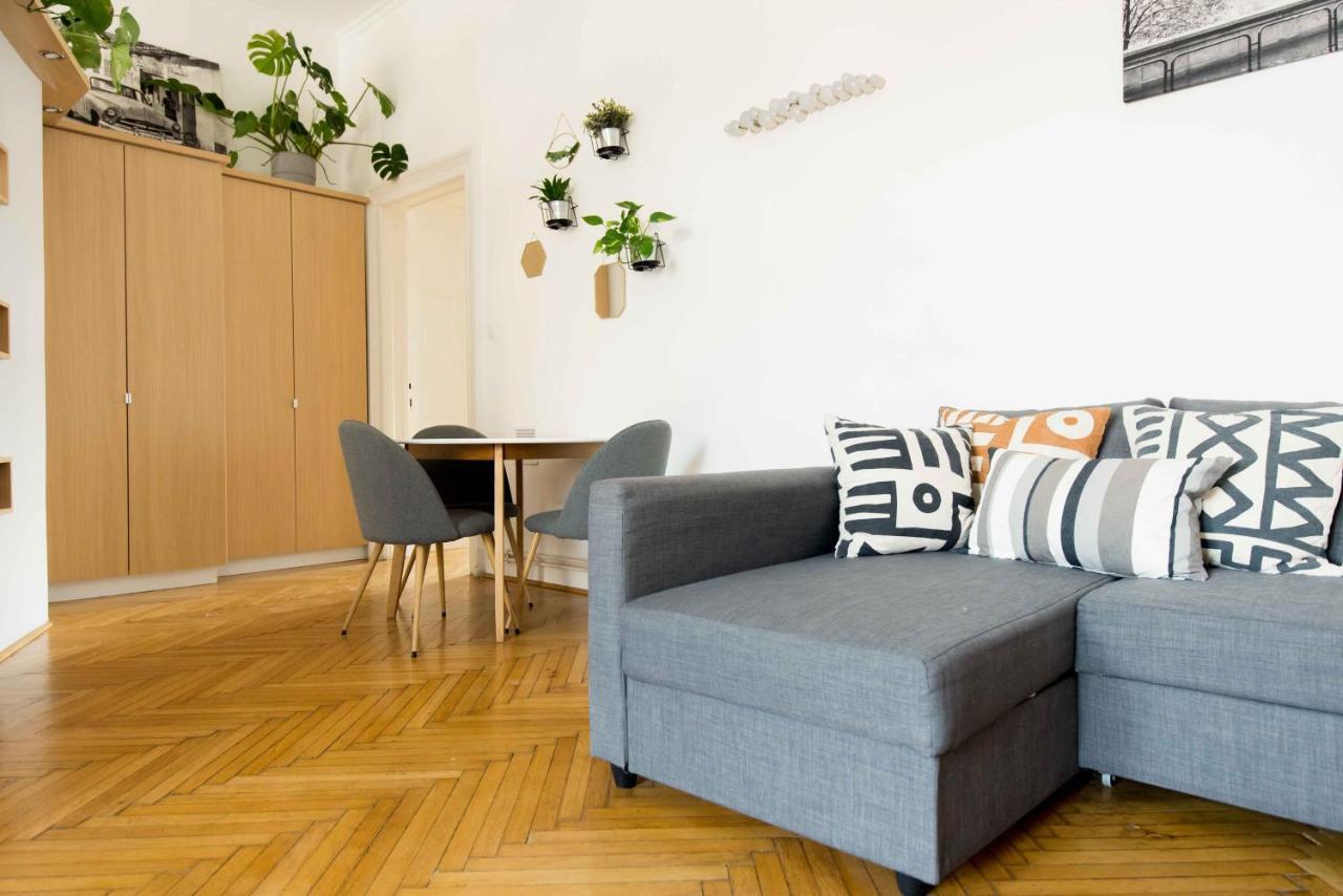 Dohany Design Lägenhet *