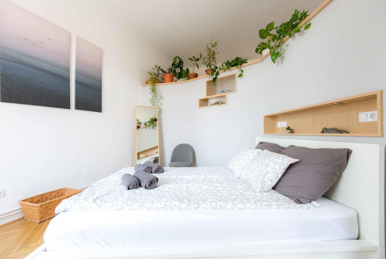 Apartmán Dohany Design