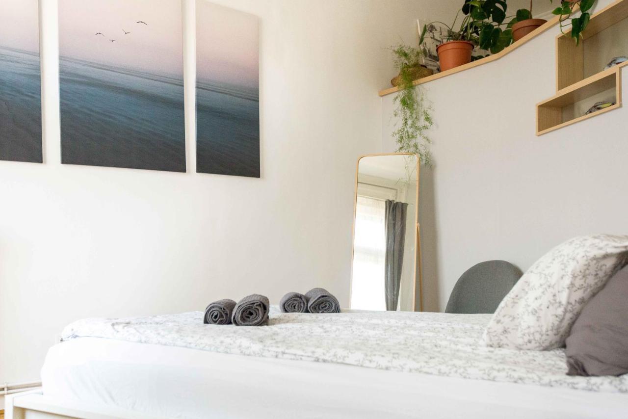 Dohany Design Lägenhet