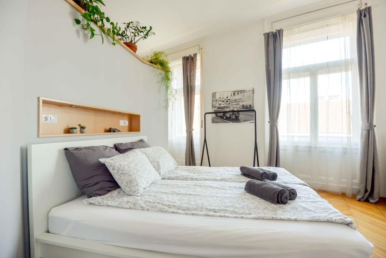 Dohany Design Budapest