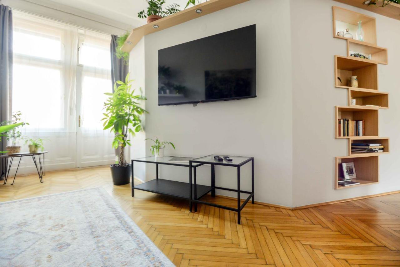 Dohany Design Lägenhet